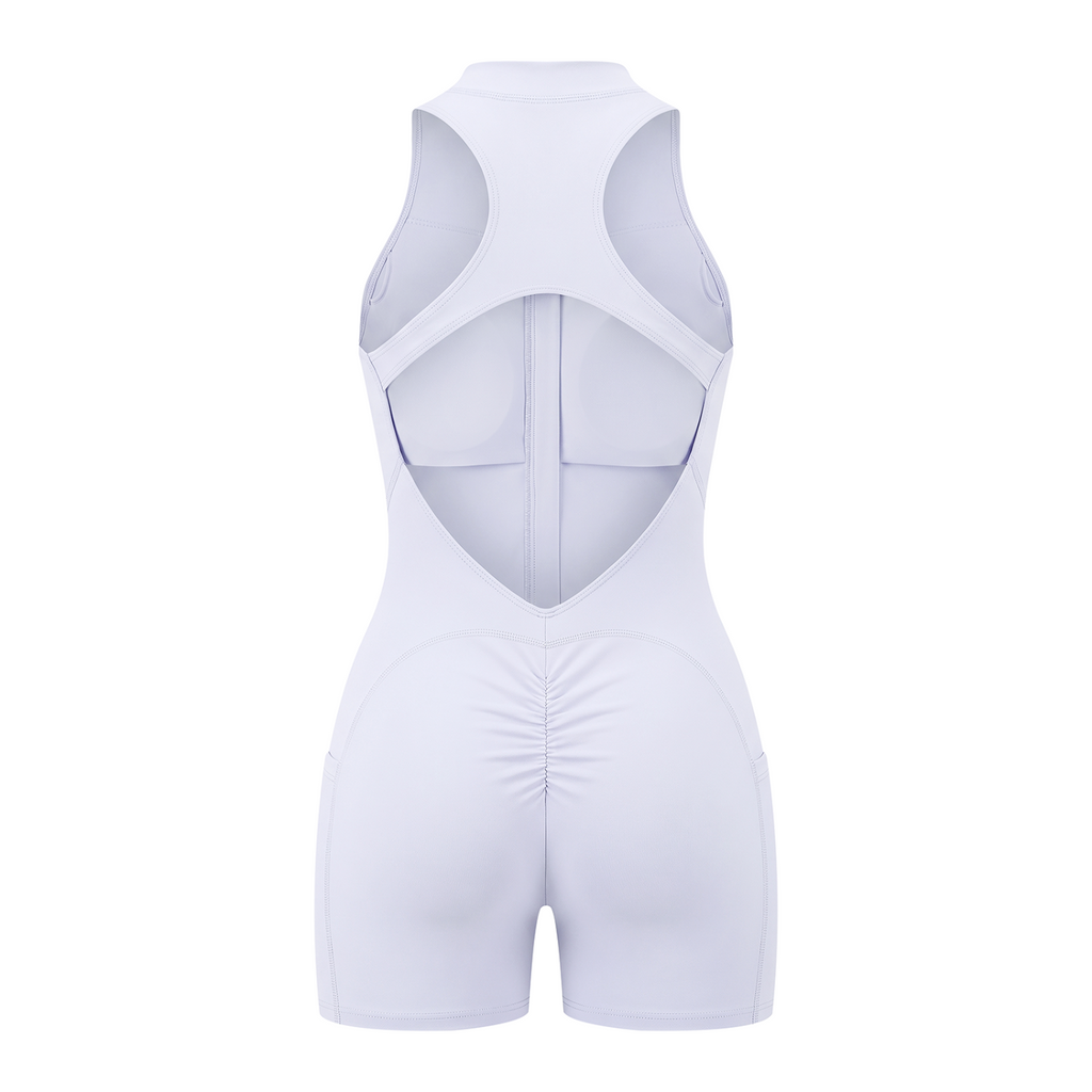 Aspire Romper