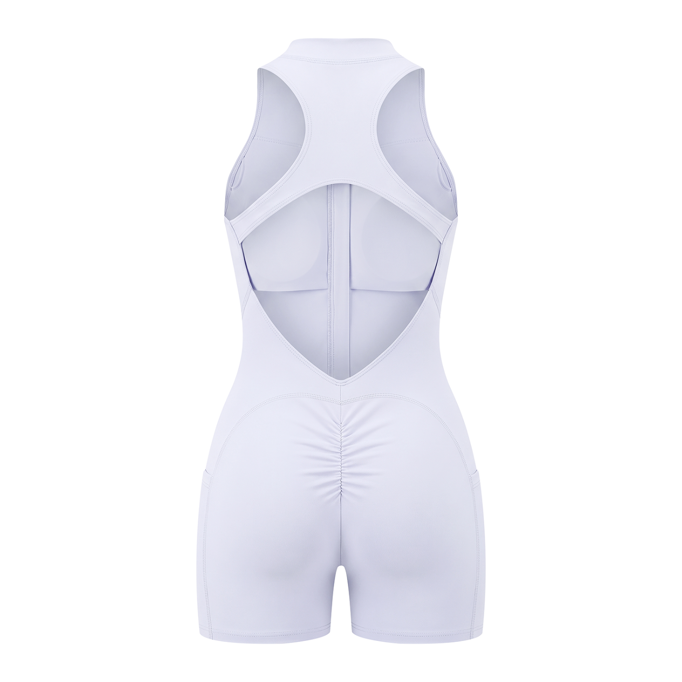 Aspire Romper