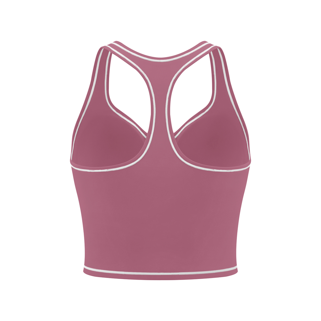 Bold Tank Top