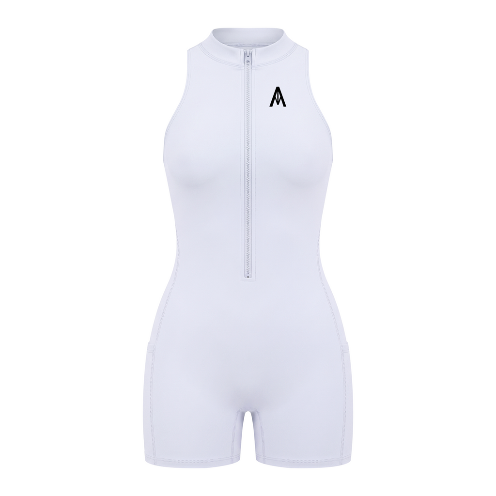 Aspire Romper