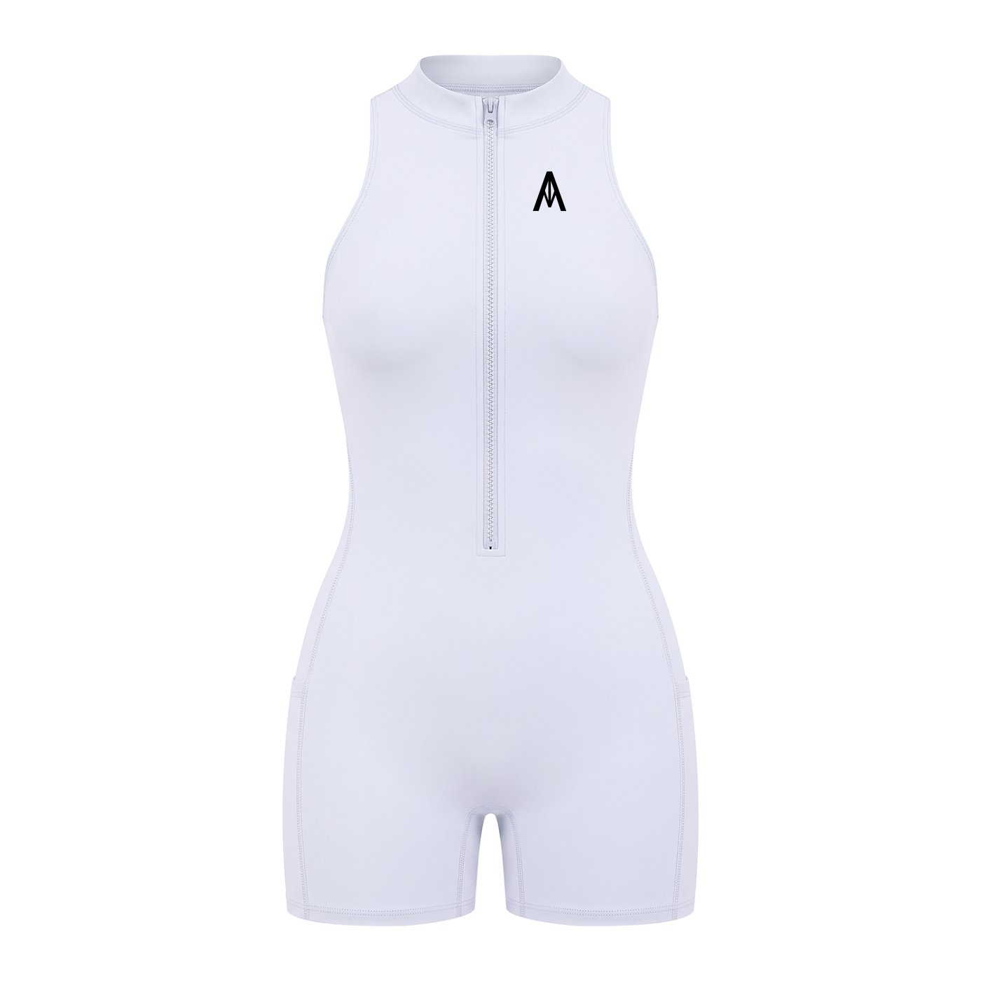 Aspire Romper