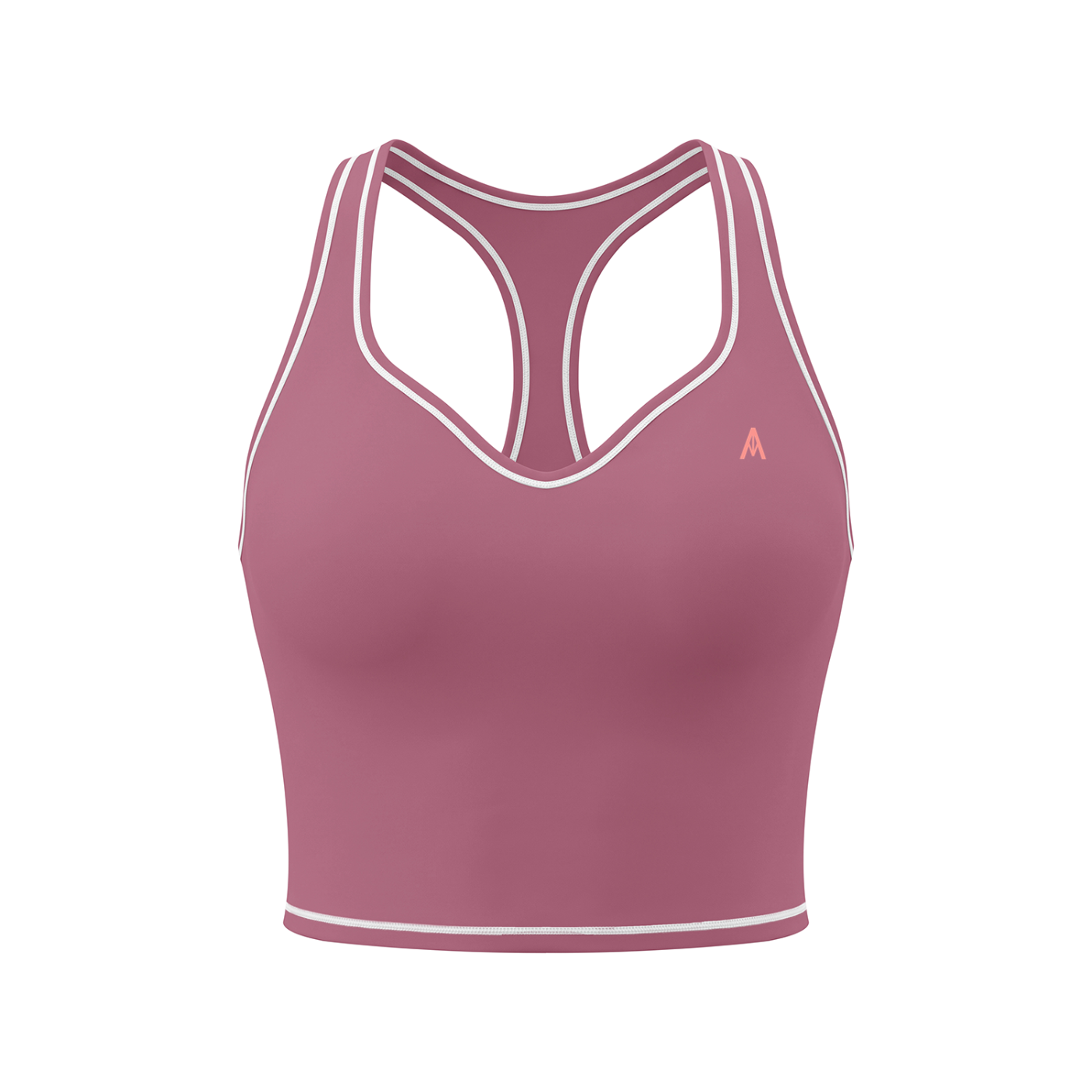 Bold Tank Top