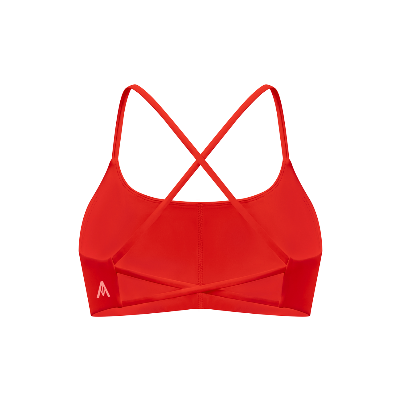 Clarity U-Neck Bra