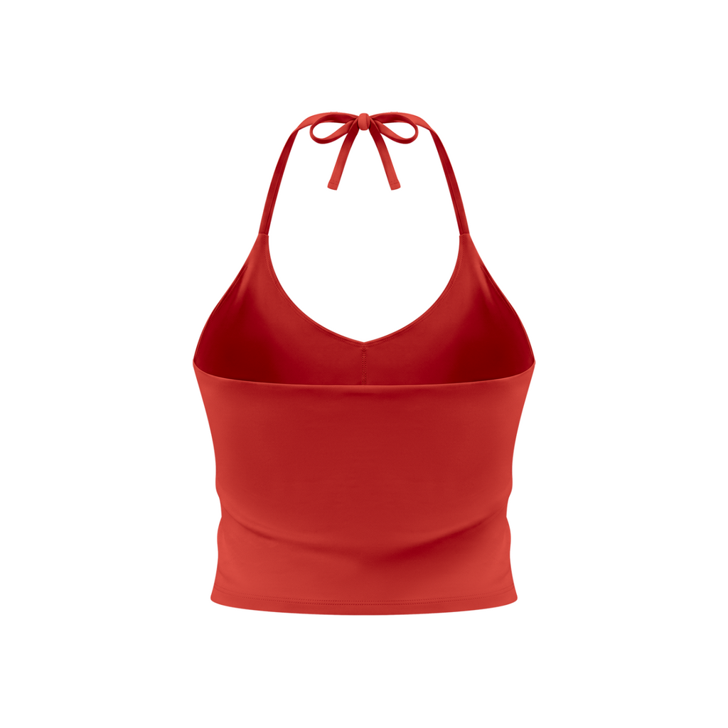 Lock Halter Tank