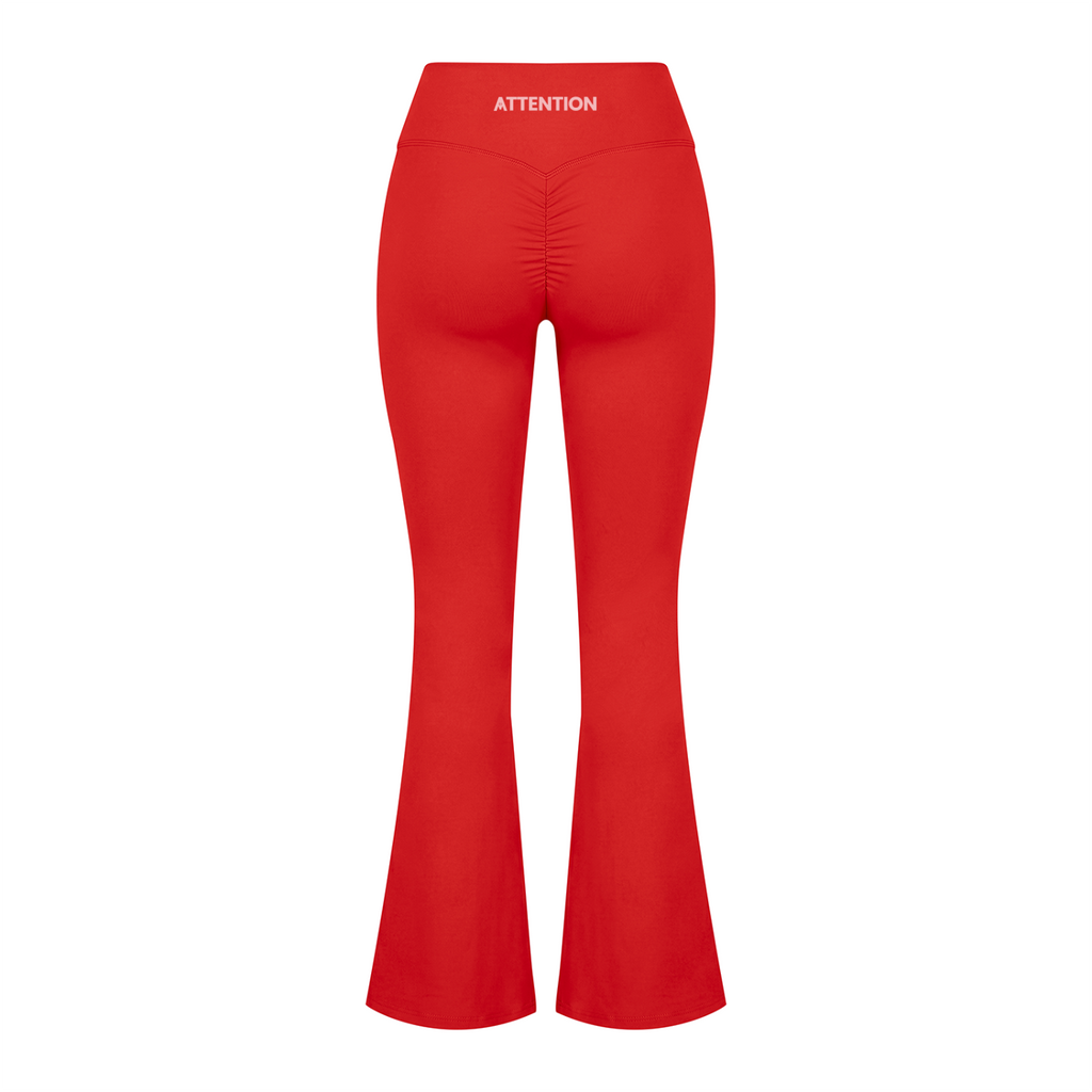 Ray Flare Leggings
