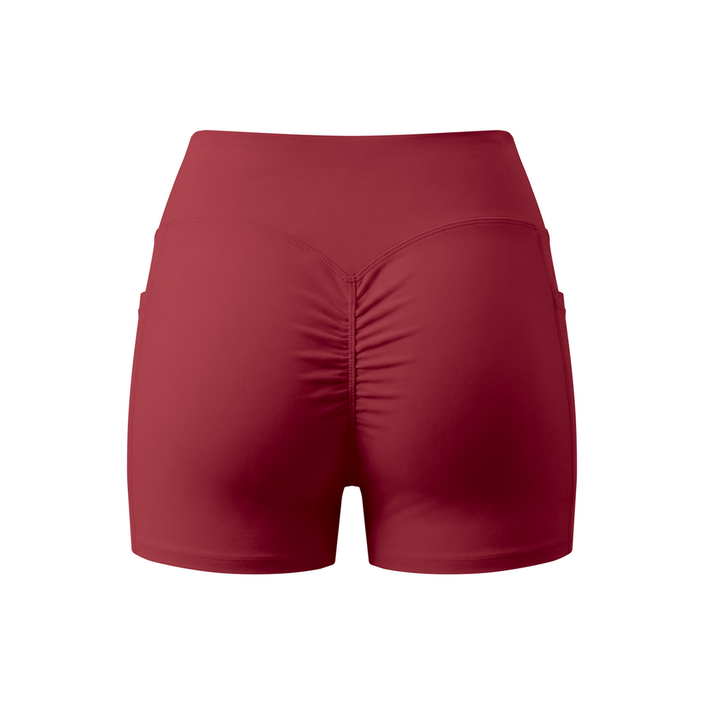 Clarity Pocket Shorts