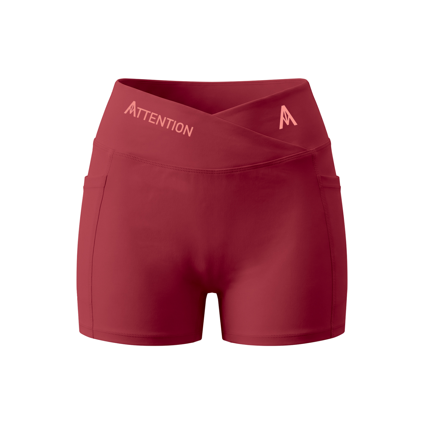 Zone Pocket Shorts