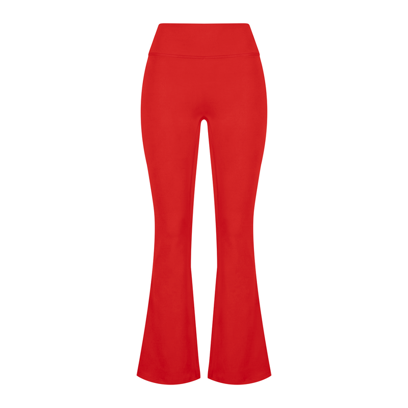 Ray Flare Leggings