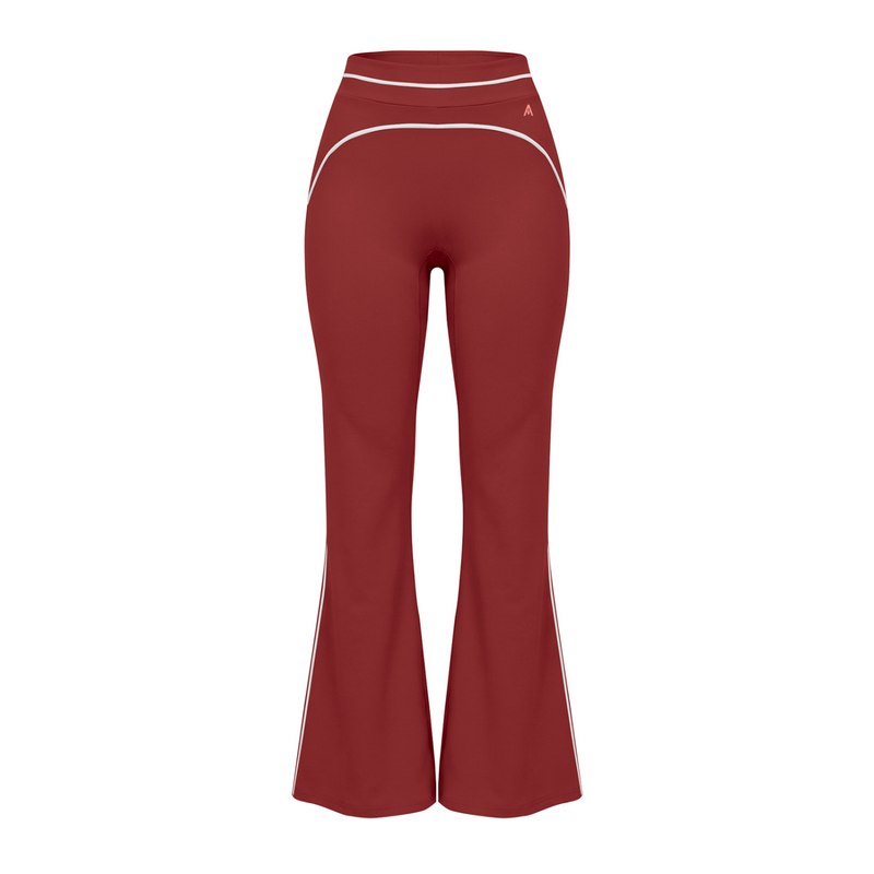 Laser Ankle Legging