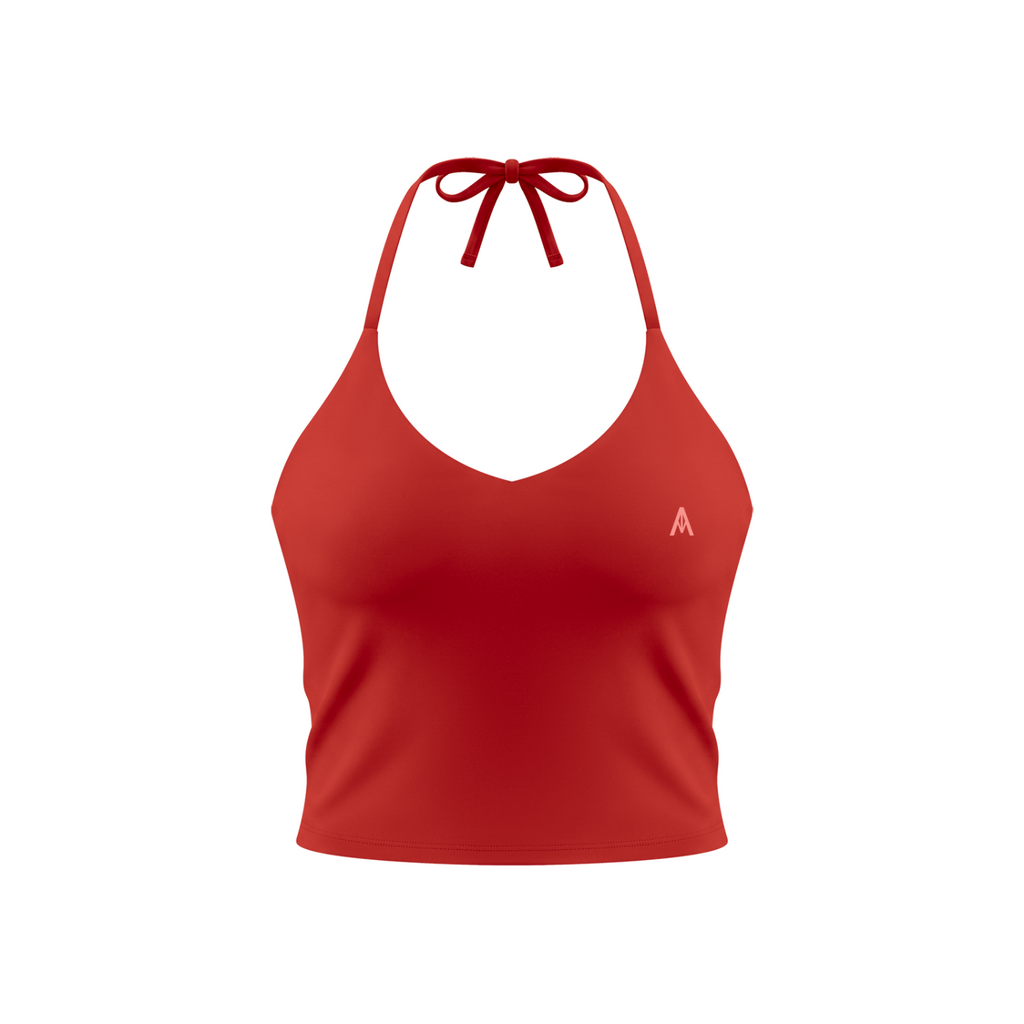 Lock Halter Tank