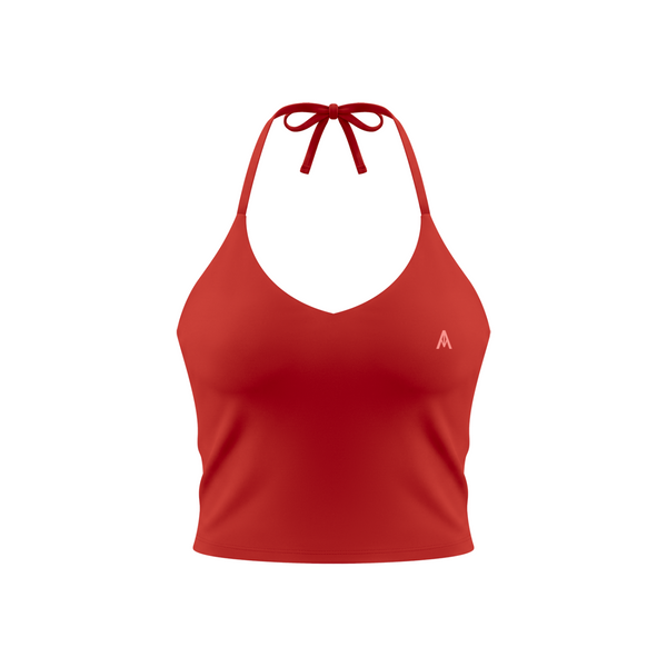 Lock Halter Tank