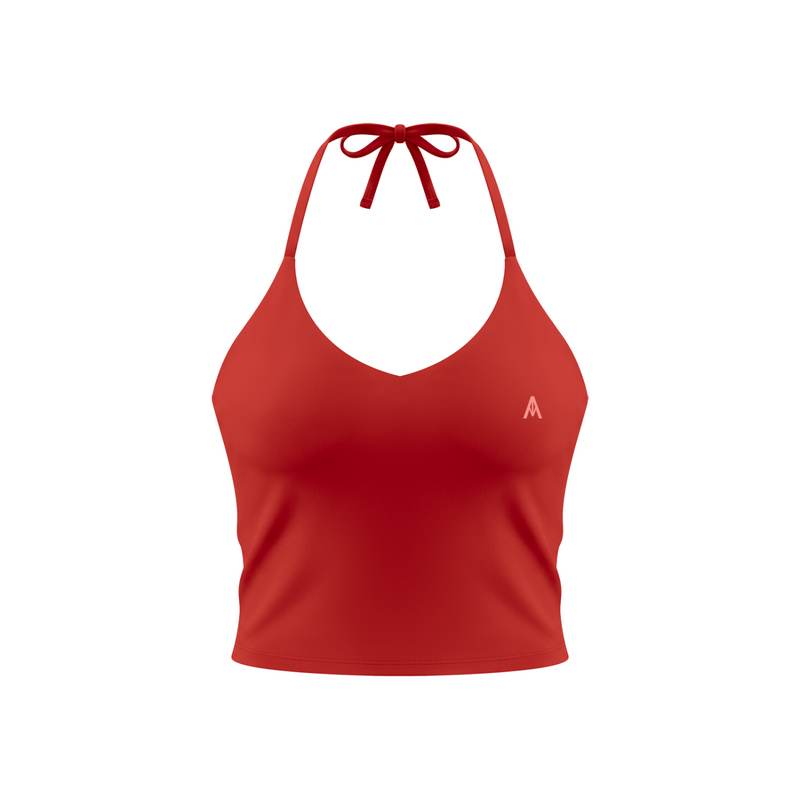 Lock Halter Tank
