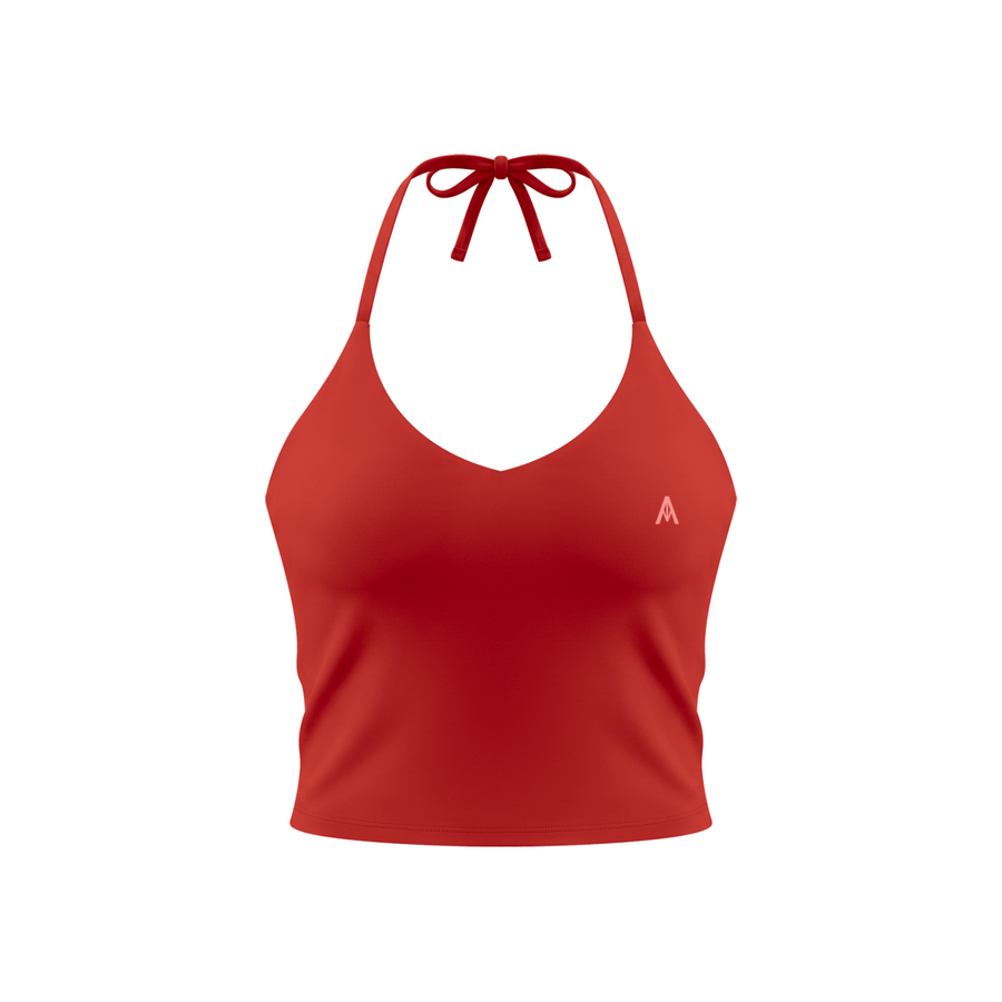 Ray Halter Tank