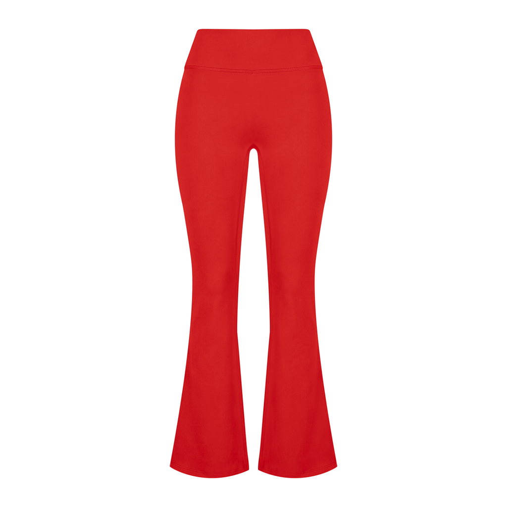Ray Flare Leggings
