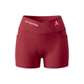Clarity Pocket Shorts
