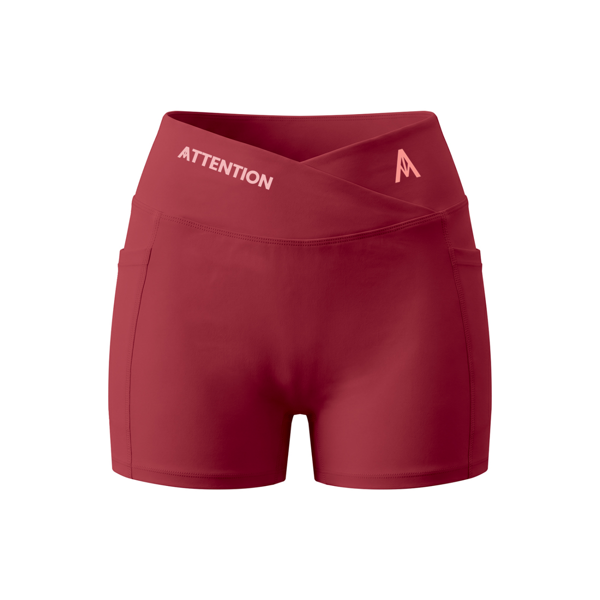Clarity Pocket Shorts