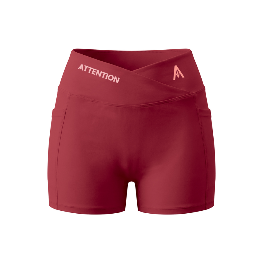 Clarity Pocket Shorts