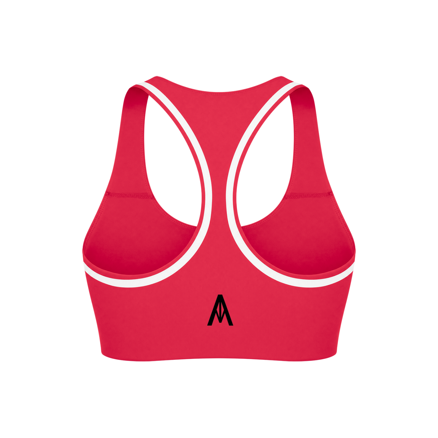 Lock Halter Bra