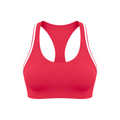 Lock Halter Bra