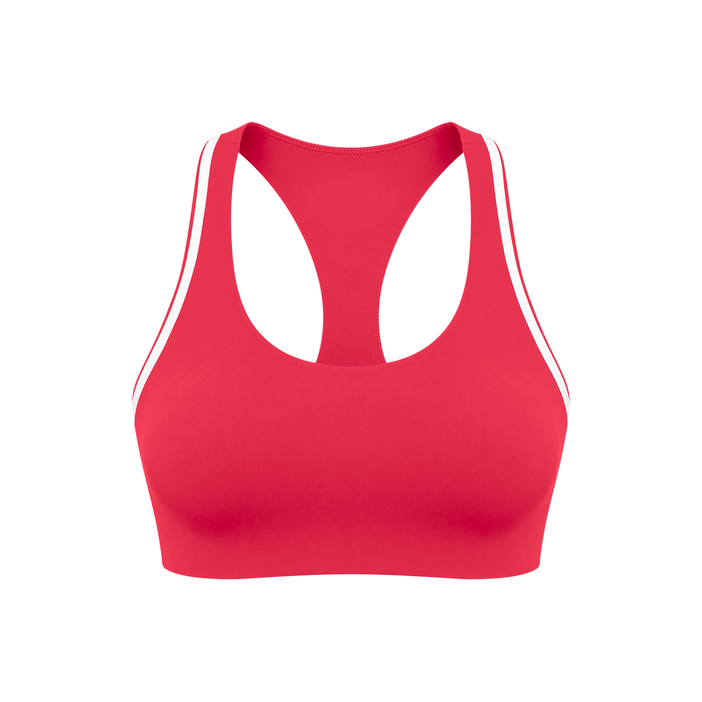 Lock Halter Bra