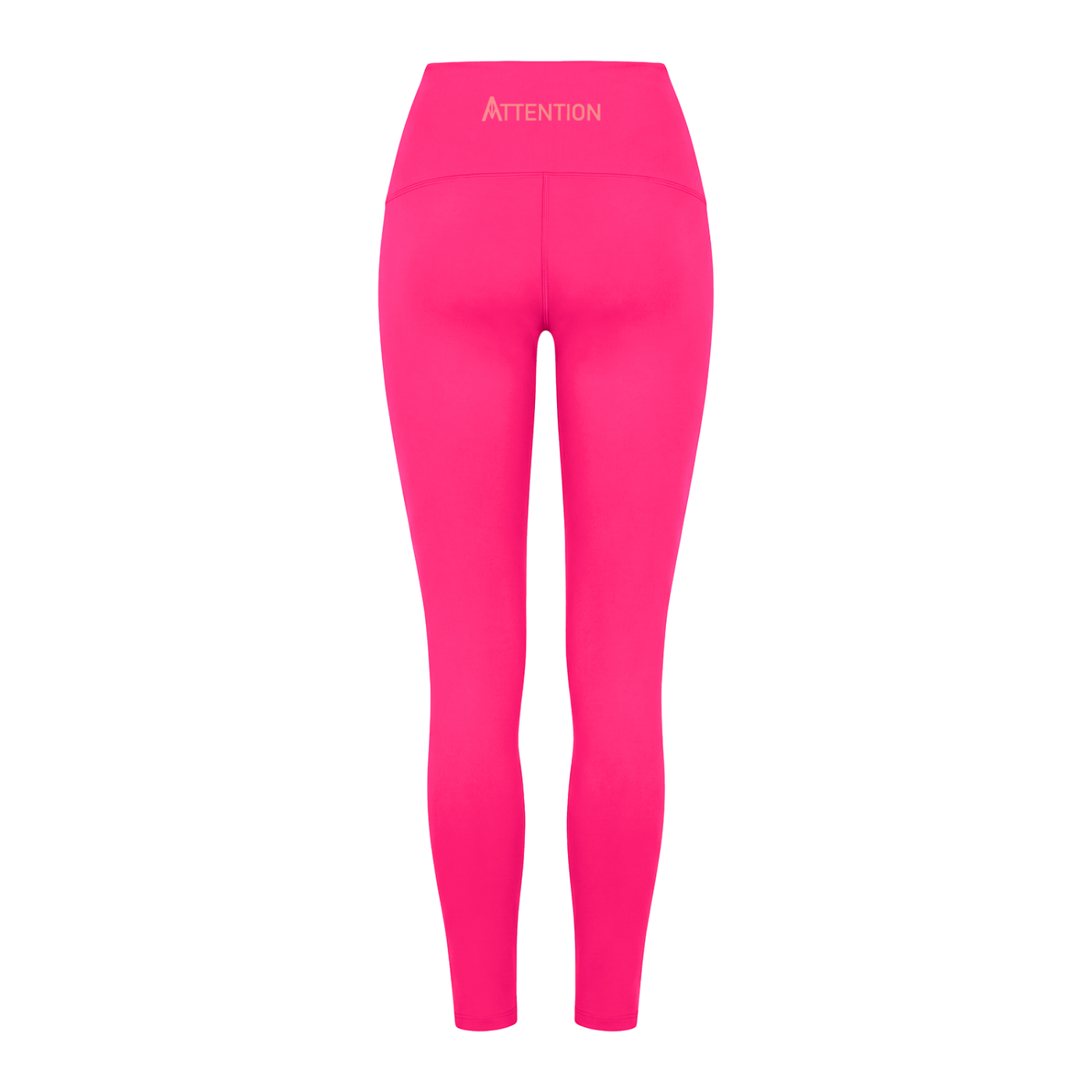Women's High-Waisted Ankle Length Yoga Leggings