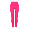 Women's High-Waisted Ankle Length Yoga Leggings