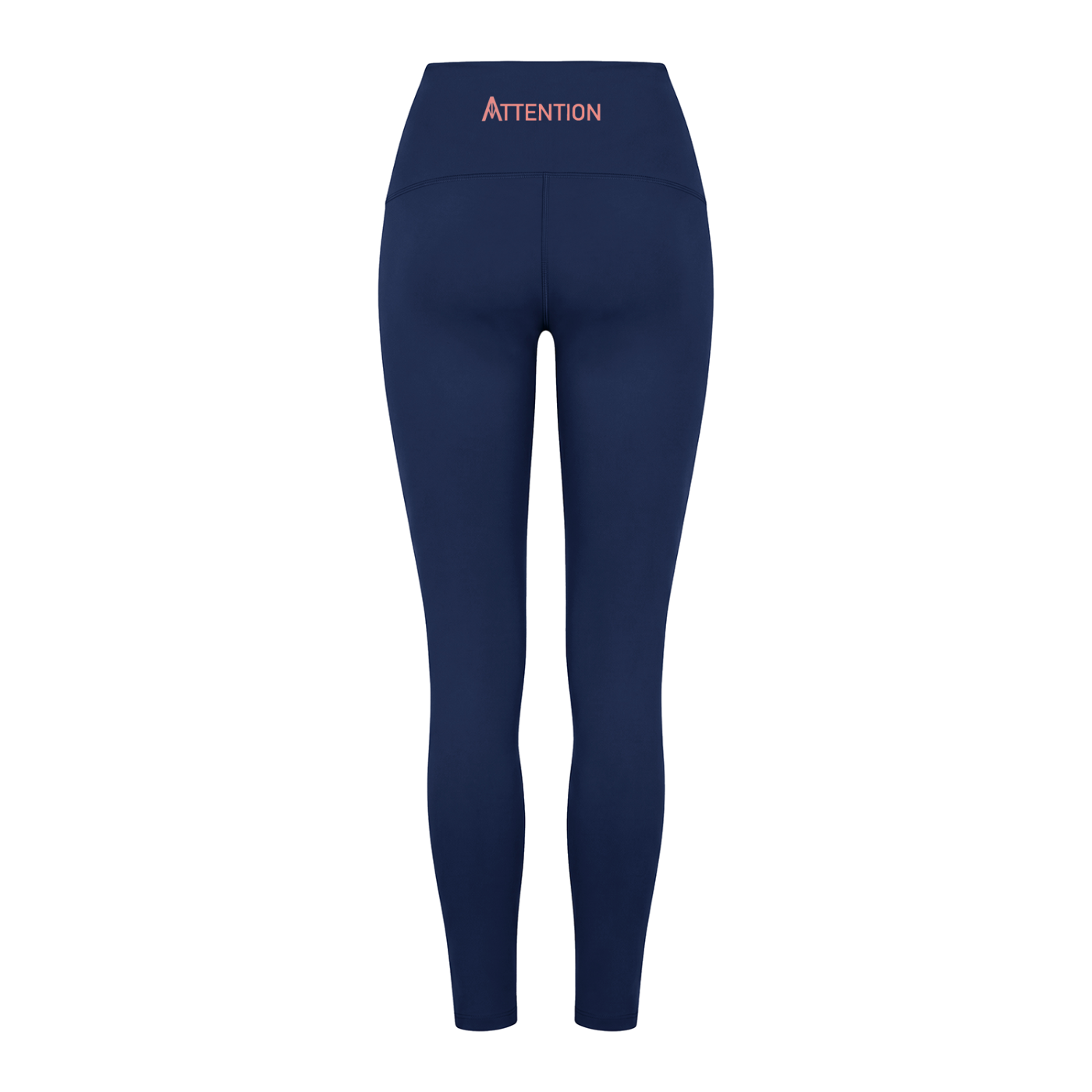 Women's High-Waisted Ankle Length Yoga Leggings