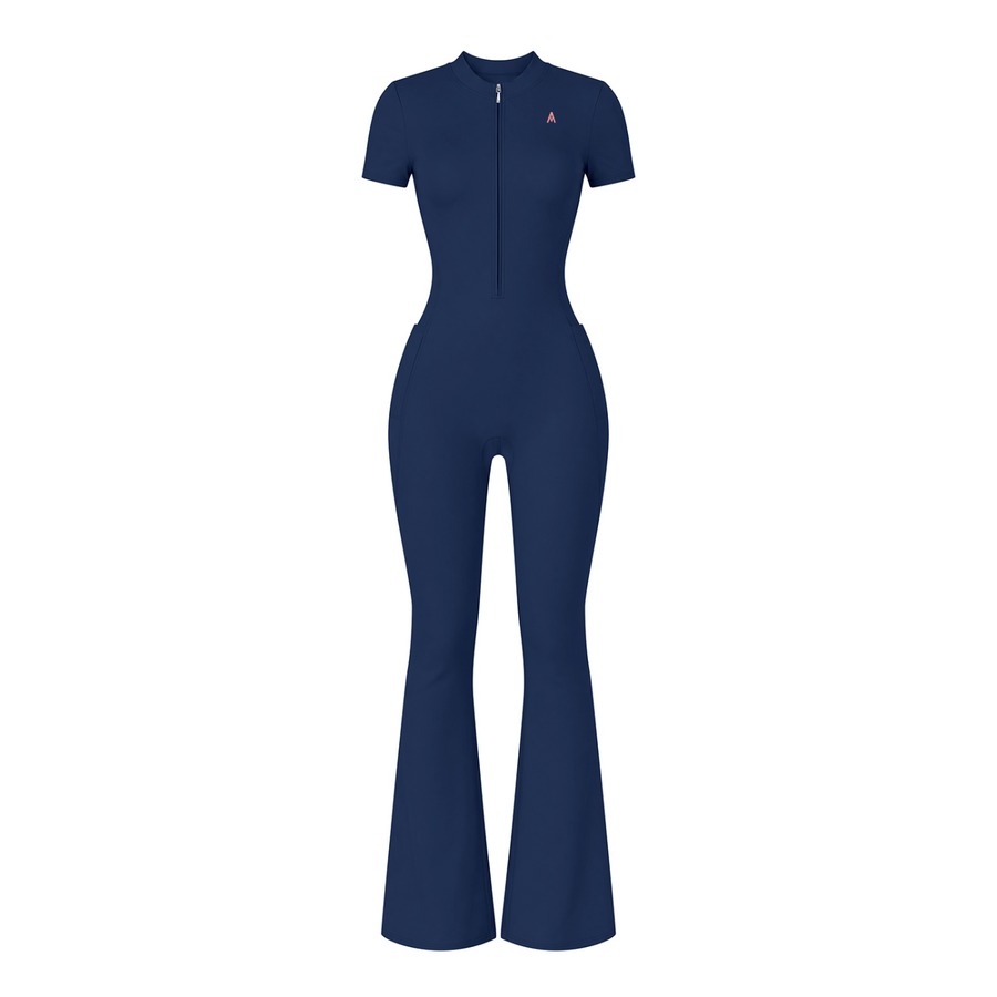 Focus Jumpsuit