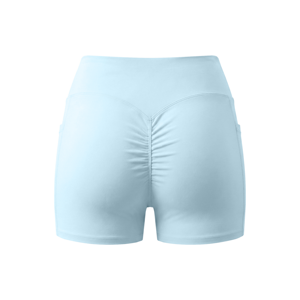 Vitality Shorts