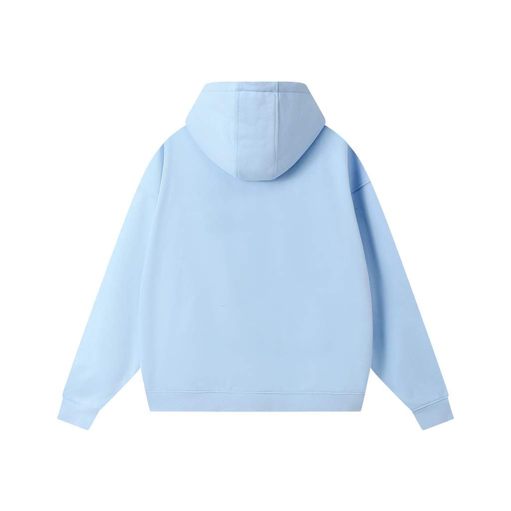 Attention Hoodie