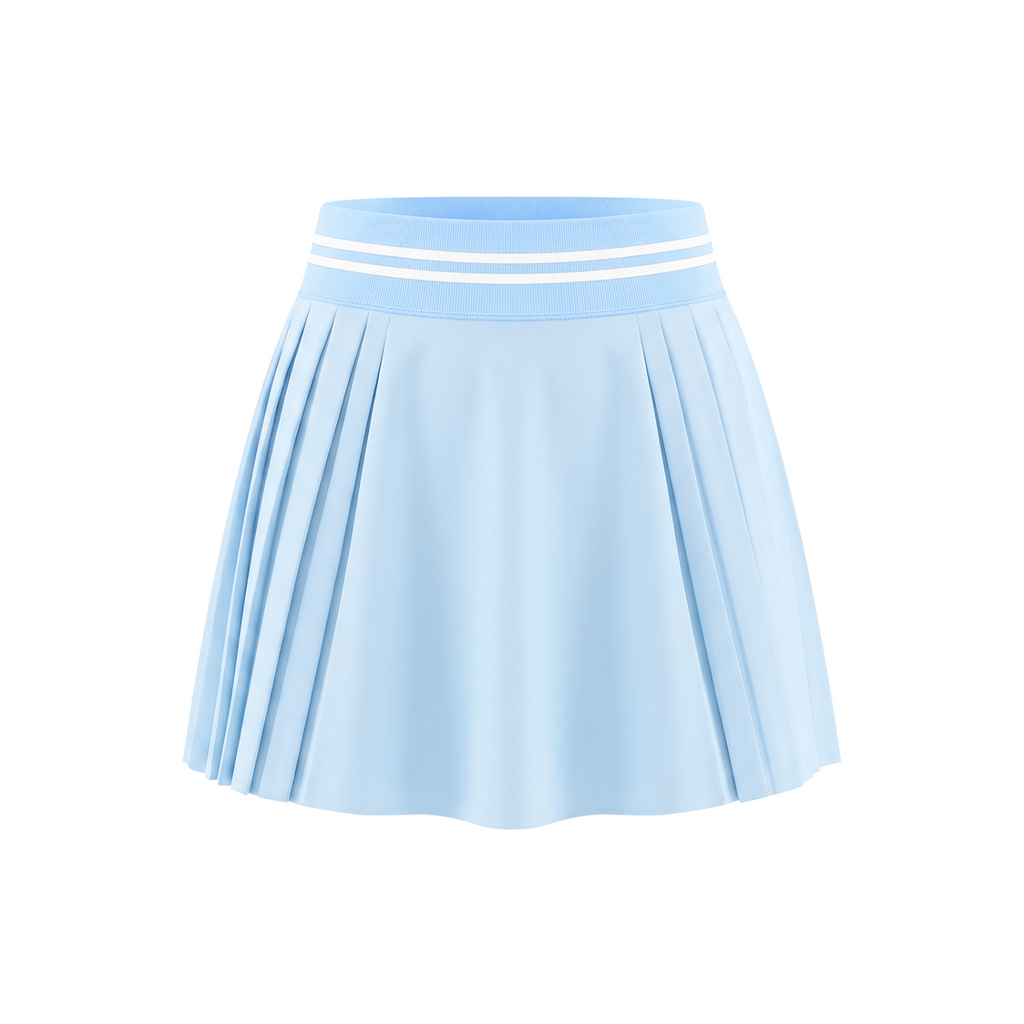 Energize Mini Skirt