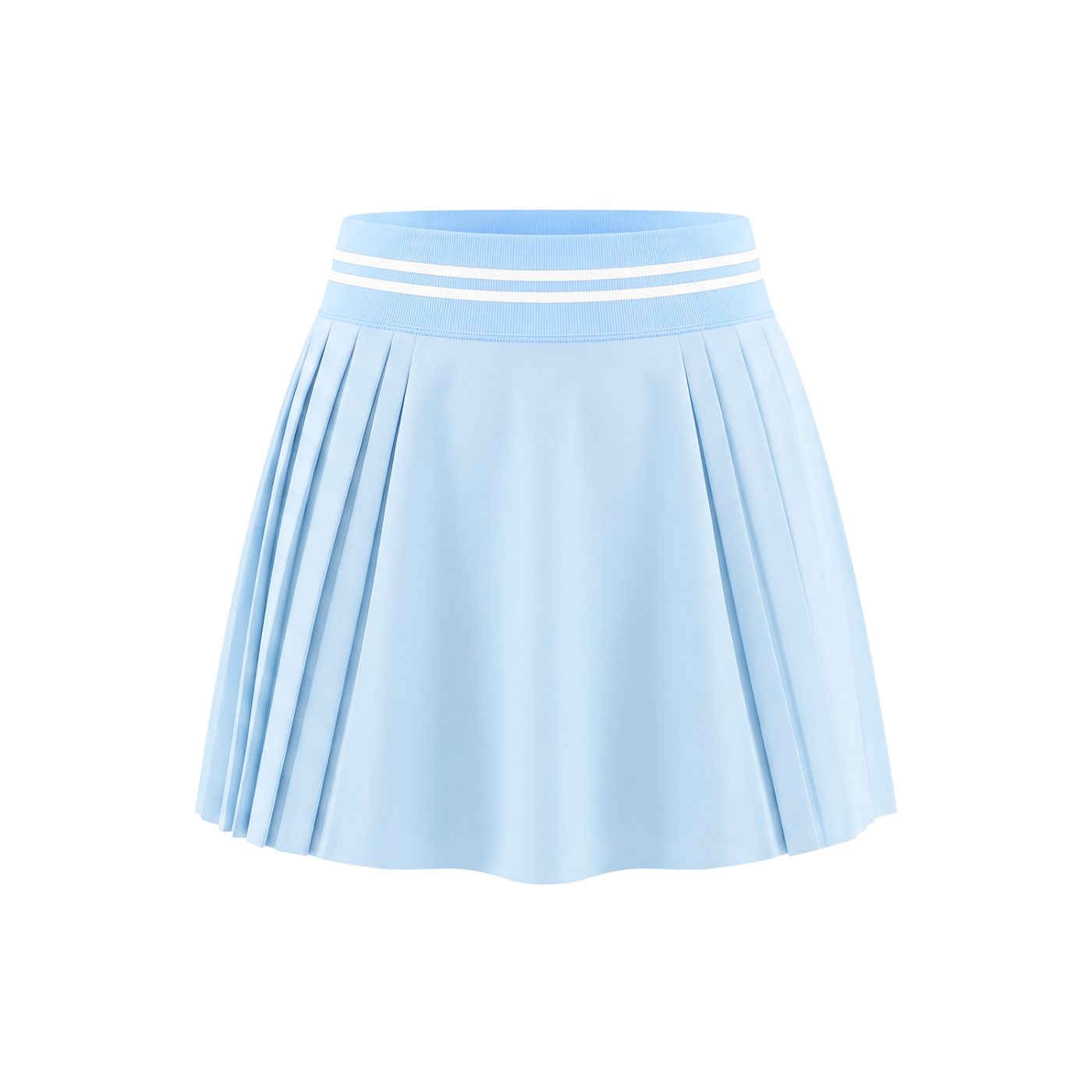 Energize Mini Skirt