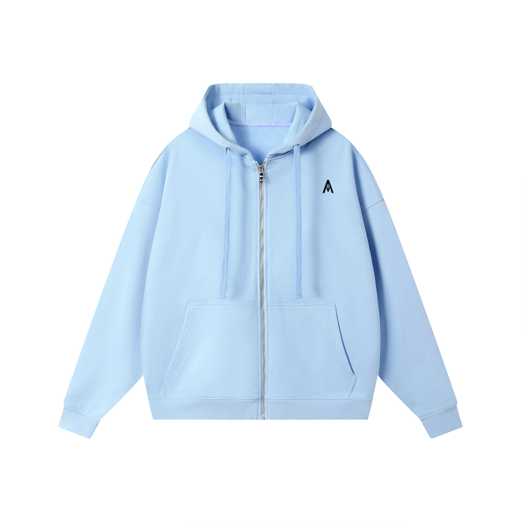 Attention Hoodie