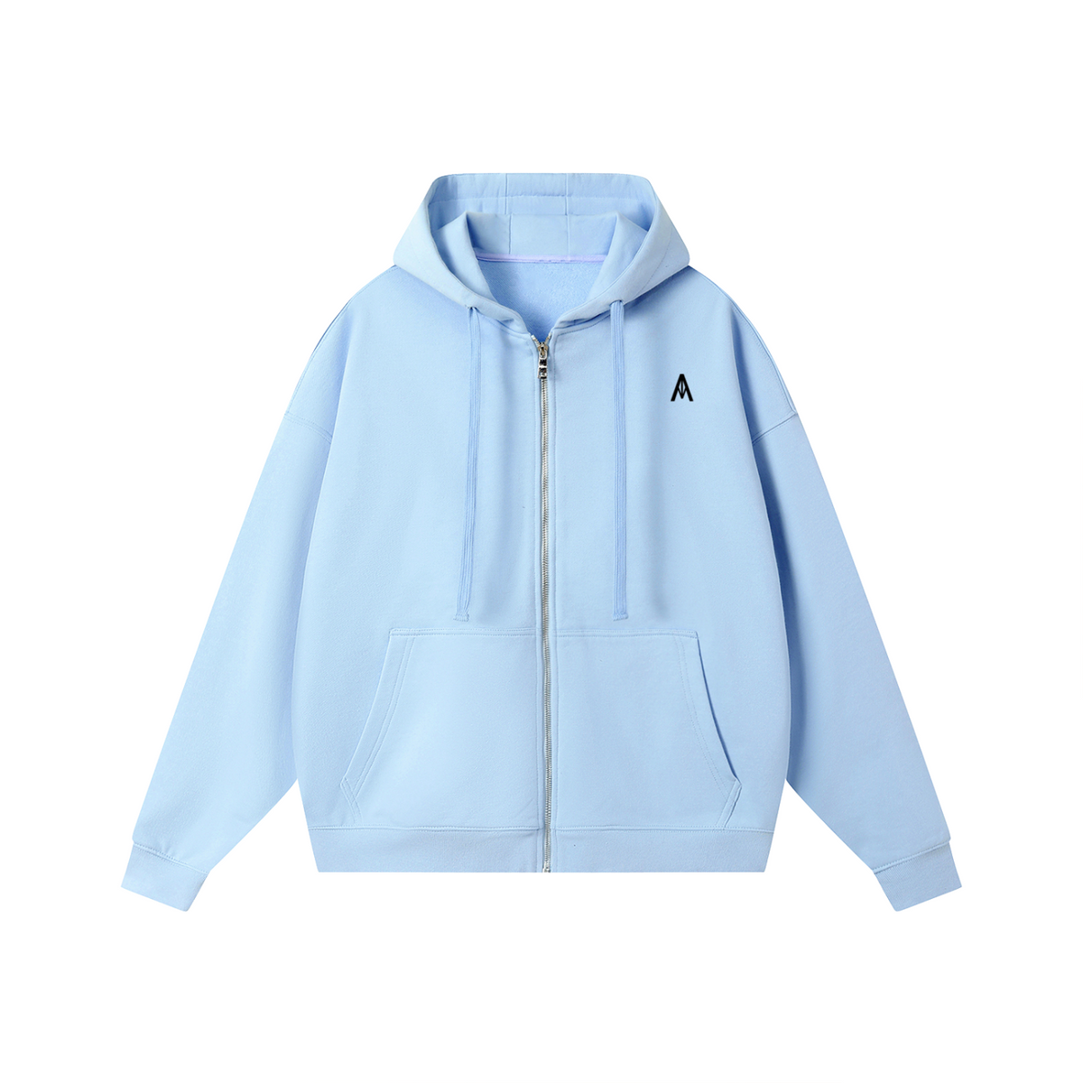 Attention Hoodie