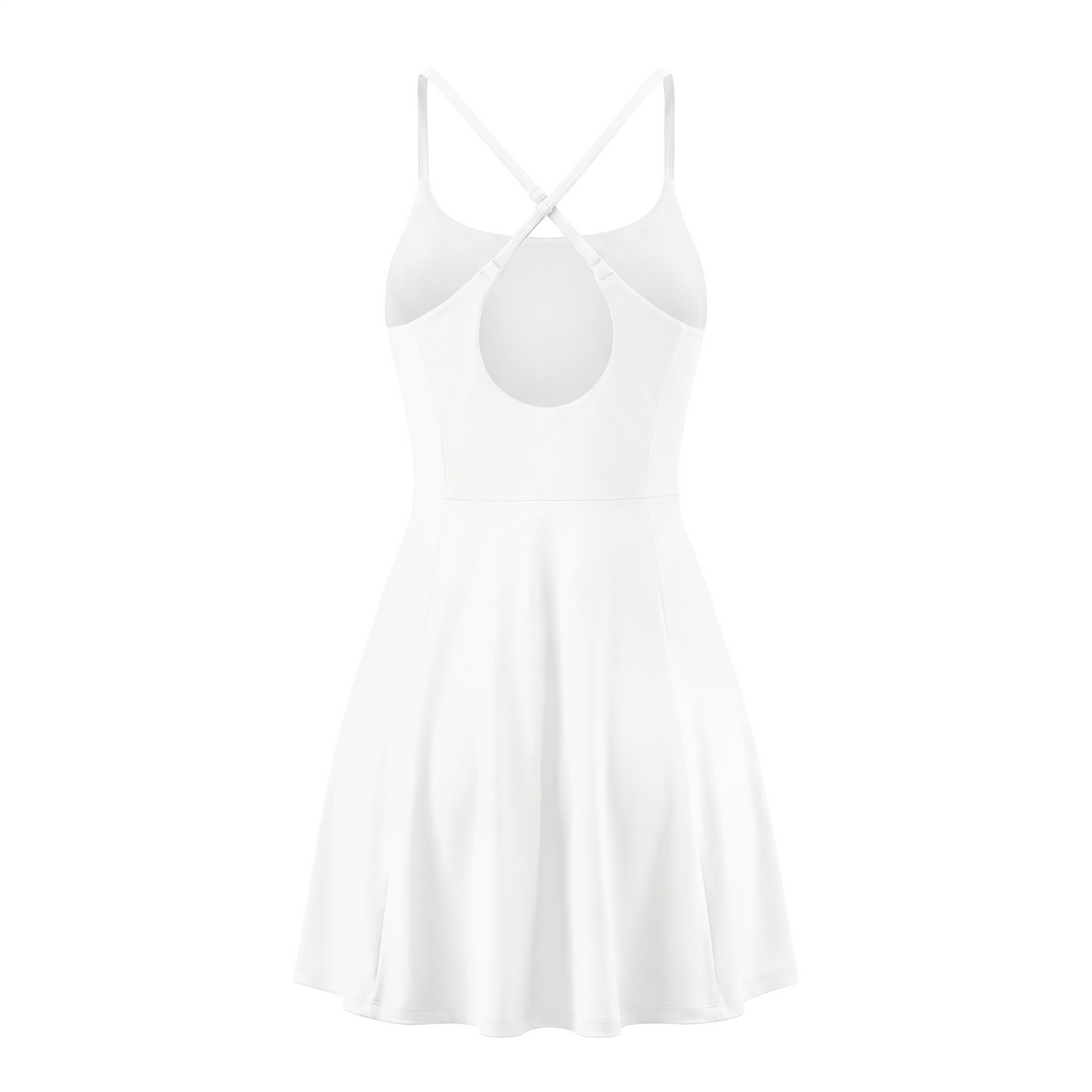 PowerHouse Dress