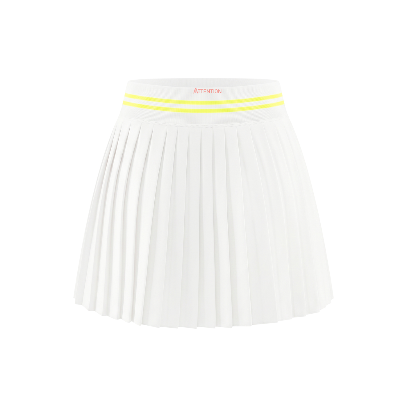 Energize Mini Skirt