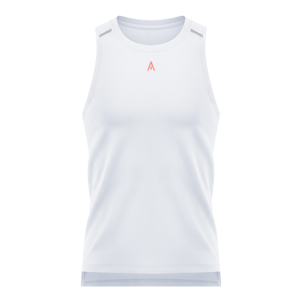 Attention Tank Top