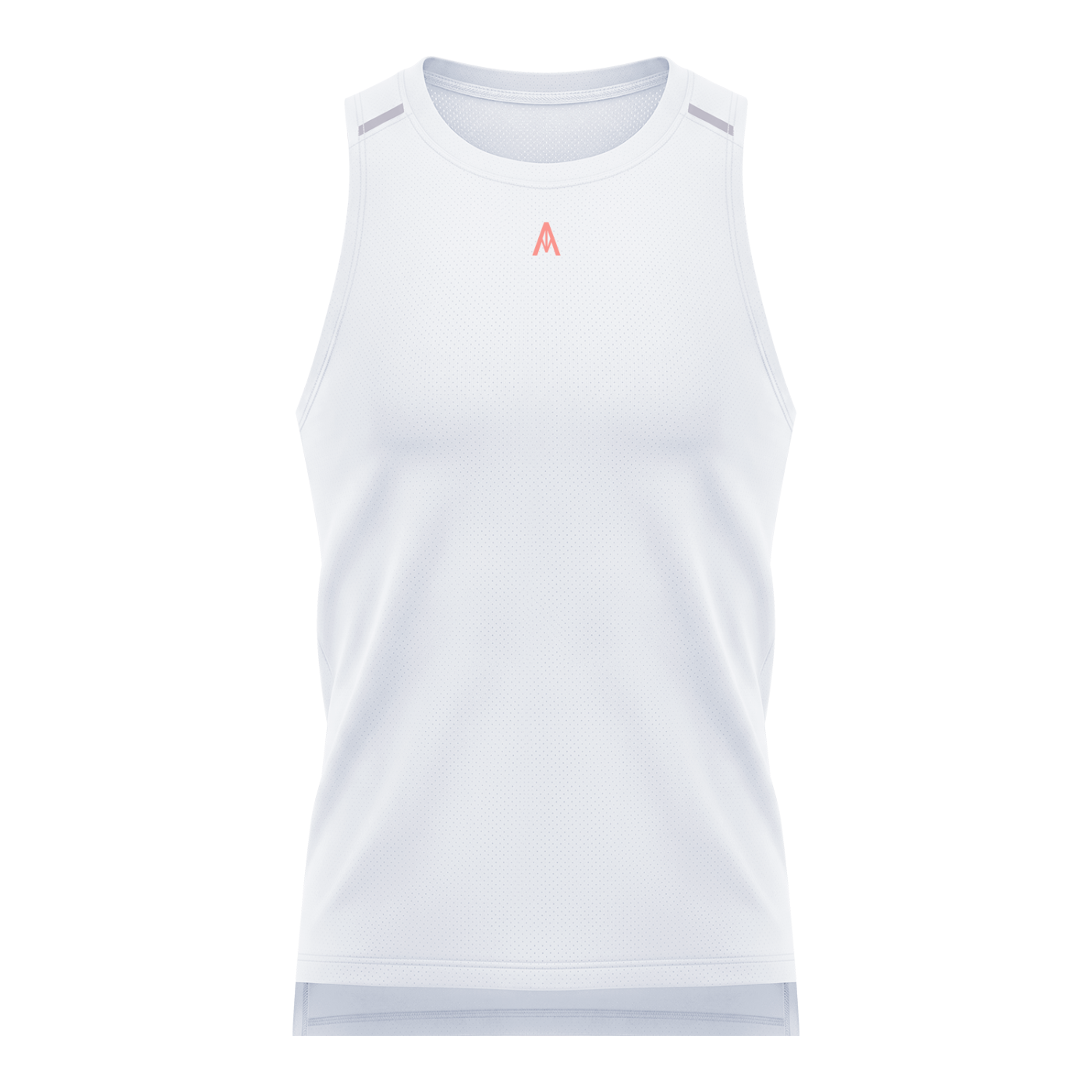 Attention Tank Top