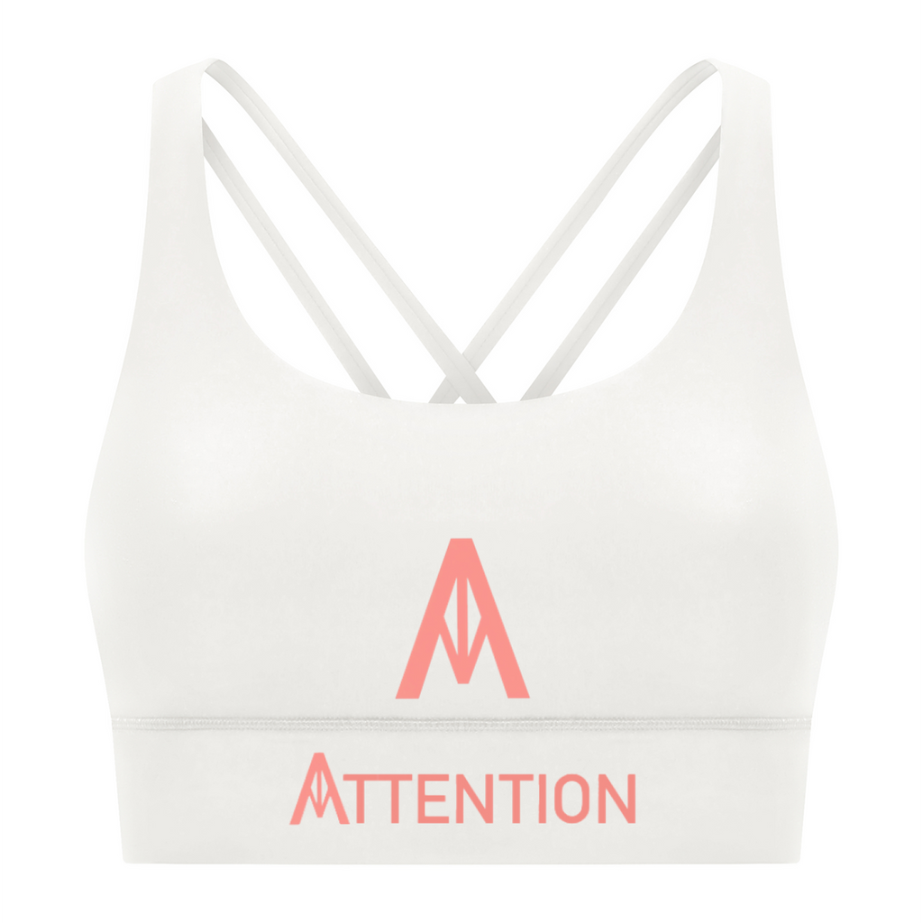 Criss-Cross Bra