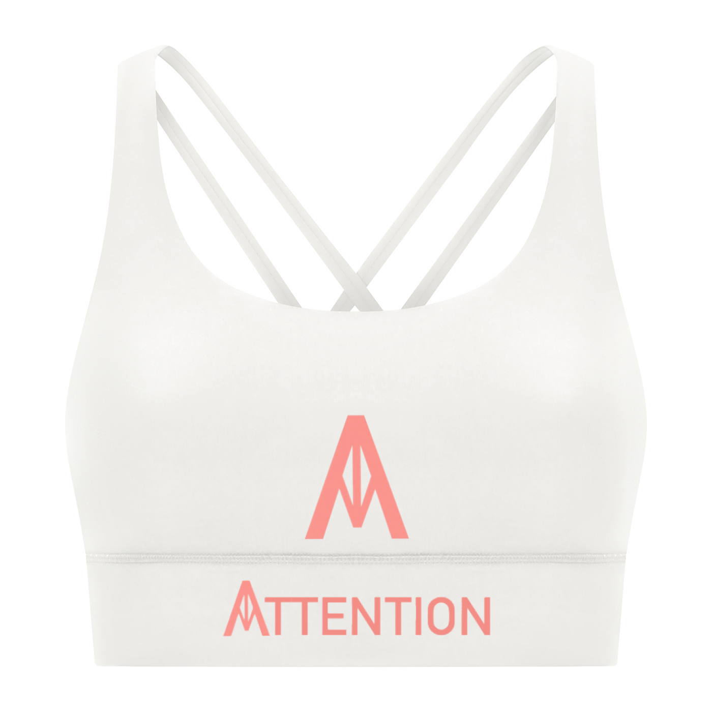 Criss-Cross Bra