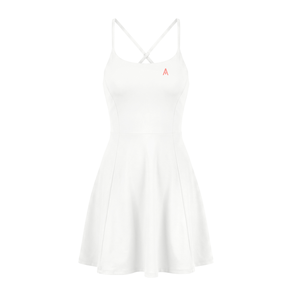 PowerHouse Dress