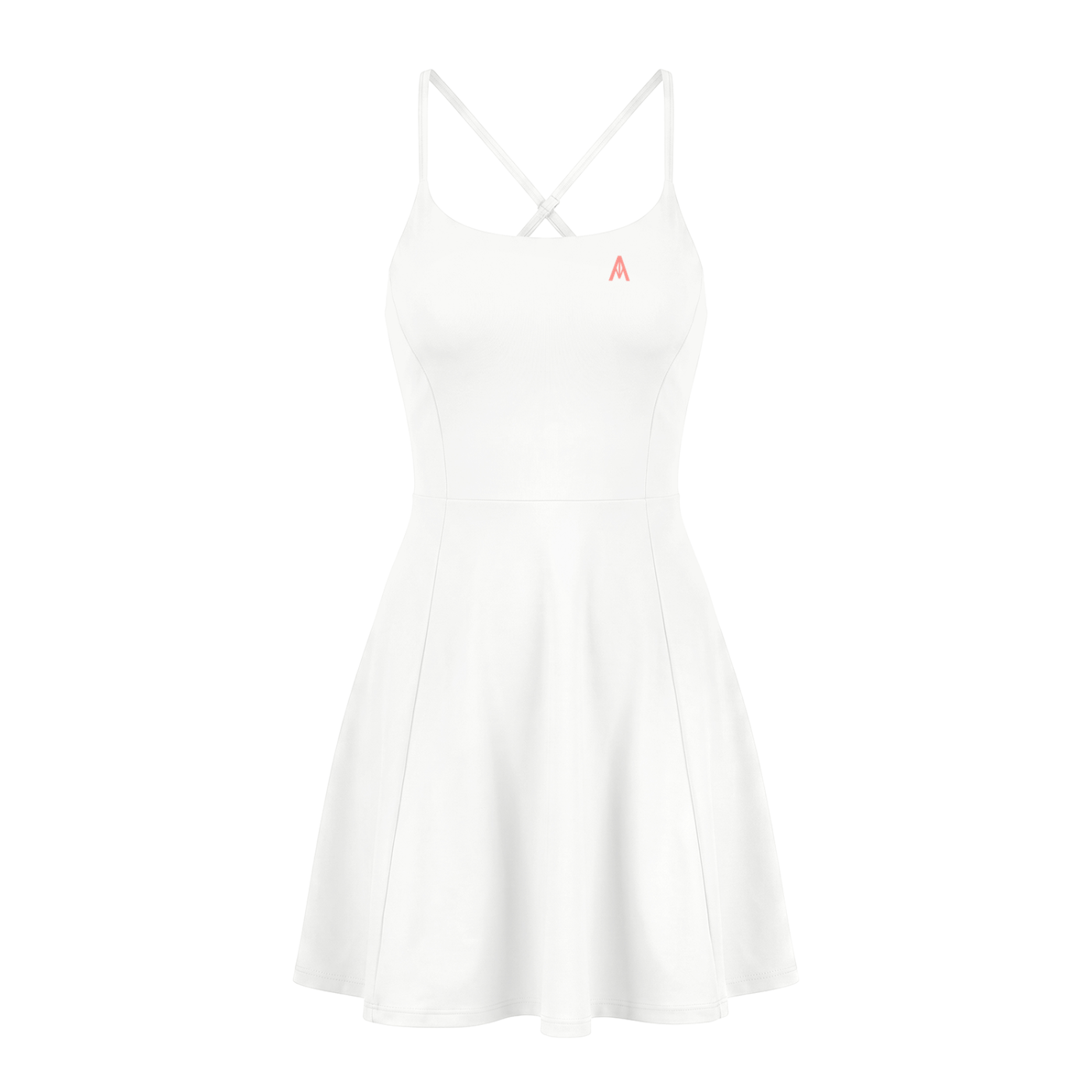 PowerHouse Dress