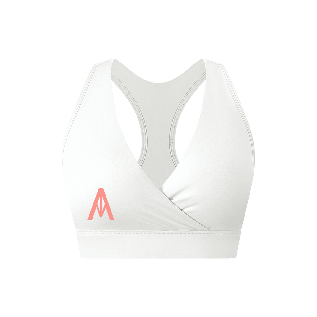 Aerobic Sports Bra