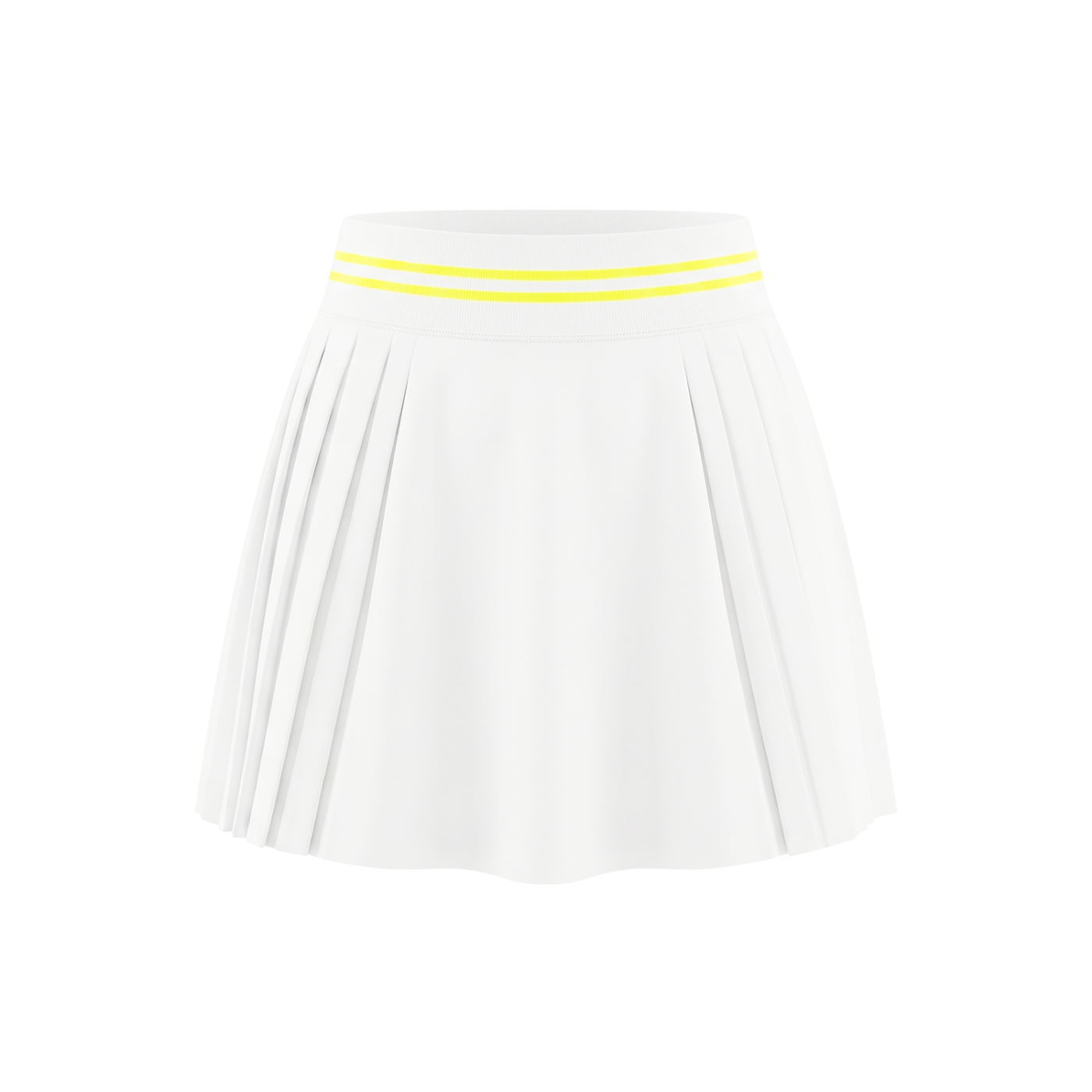 Energize Mini Skirt