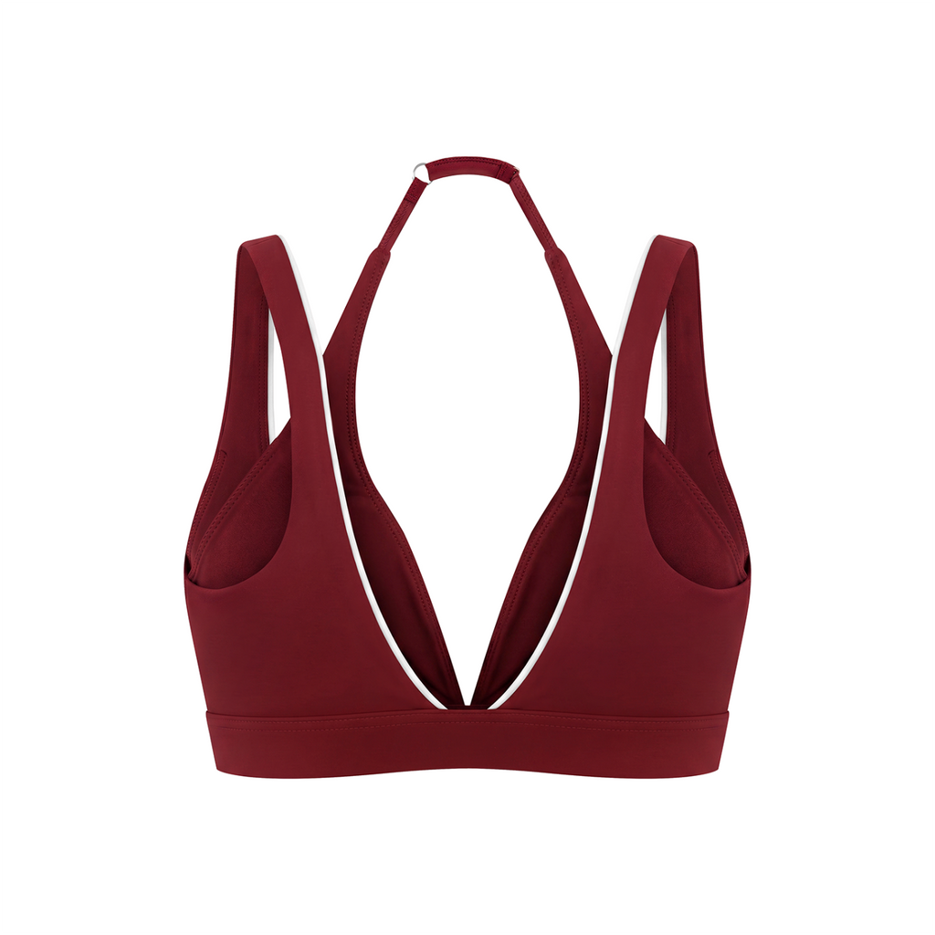 Halter Lift Bra