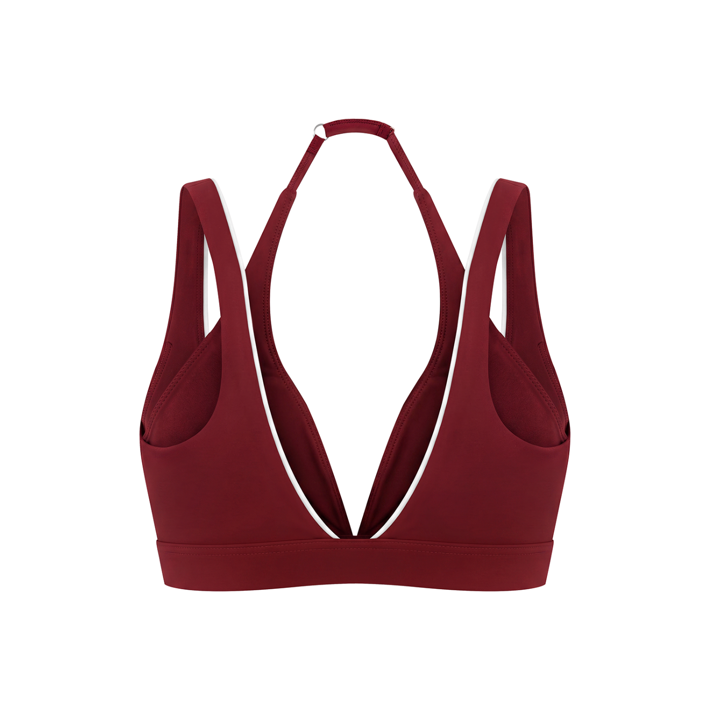 Halter Lift Bra
