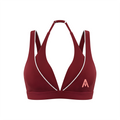 Halter Lift Bra