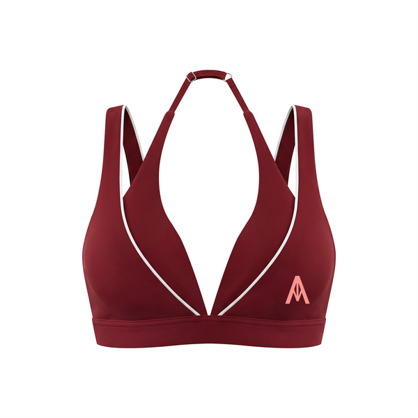Halter Lift Bra