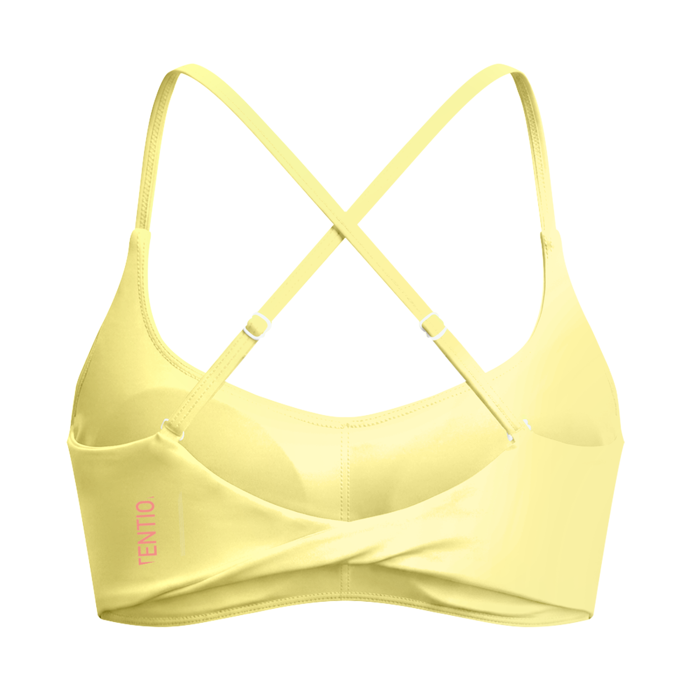 Classic Crop Bra