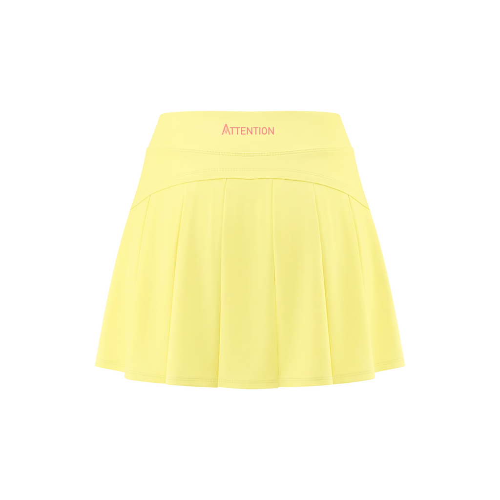 Inspiration Skirt